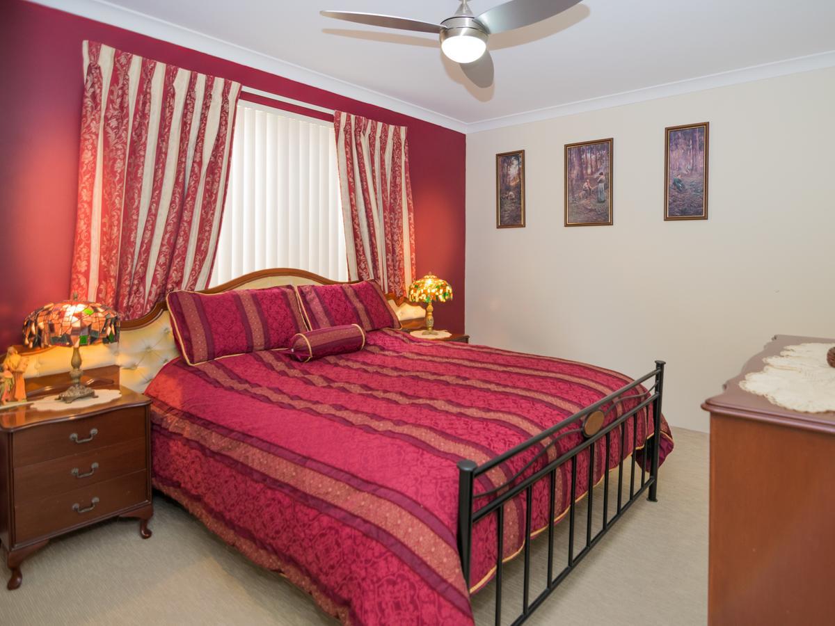 Ascot On Swan Bed & Breakfast Perth Exterior foto